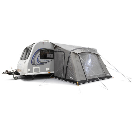 Форселт Vango Palma Air 330 сив Cloud Grey