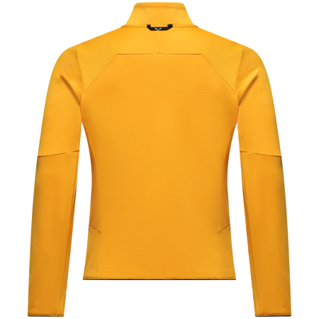 Функционален мъжки суитшърт Salewa Ortles Fleece Fz M
