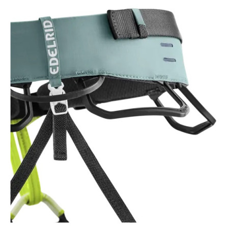 Катерачна седалка Edelrid Sendero II