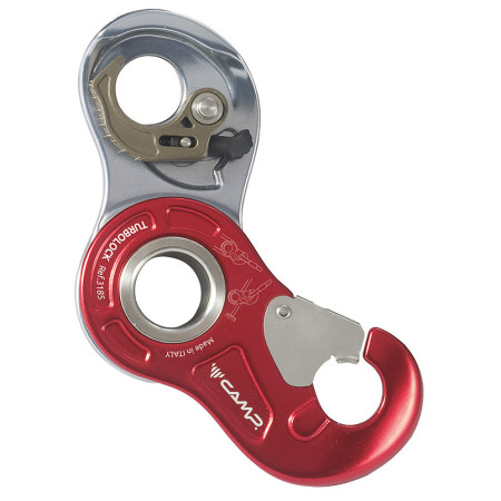 Ролка Camp Turbolock