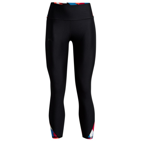 Дамски клин Under Armour HG Armour Ankle Leg SP черен