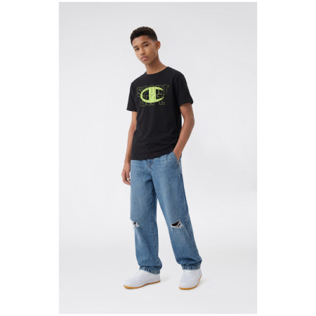 Детска тениска Champion SS Tee B