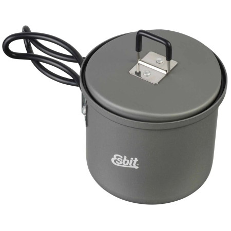 Тенджера Esbit Hrnec z hliníku 0,625L