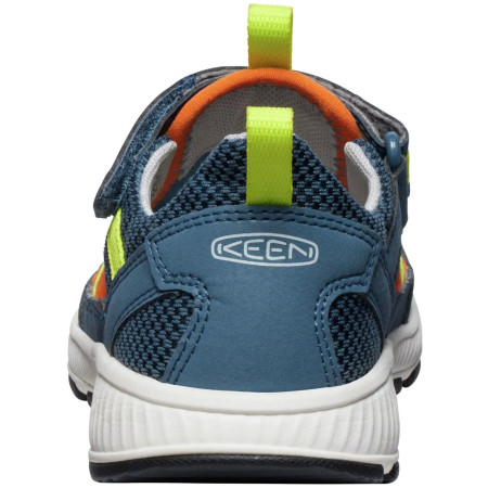 Детски сандали Keen Motozoa