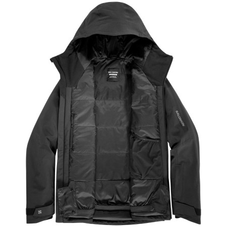 Мъжко яке Salomon Highland Jacket M