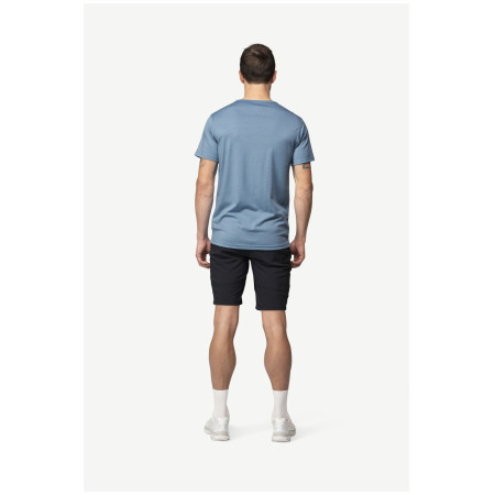 Функционална мъжка тениска Devold Breeze Plus Merino 200 T-Shirt Man