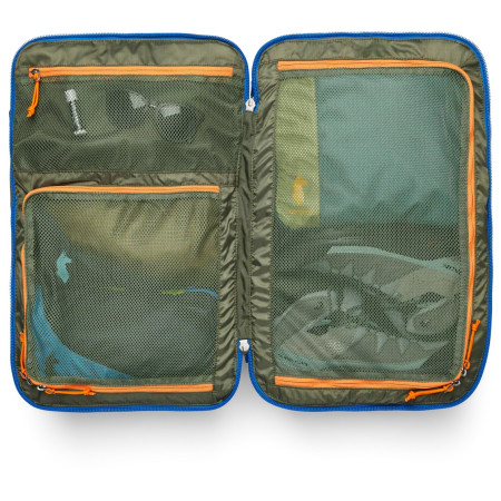 Раница Cotopaxi Allpa 35L Travel Pack