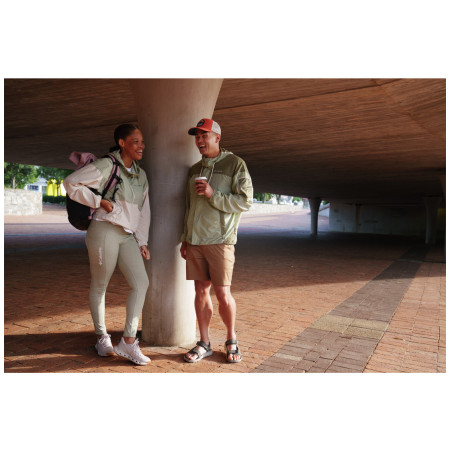 Дамско яке Columbia Spire Valley™ Cropped Windbreaker