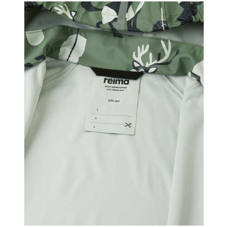 Детско яке Reima Vesi