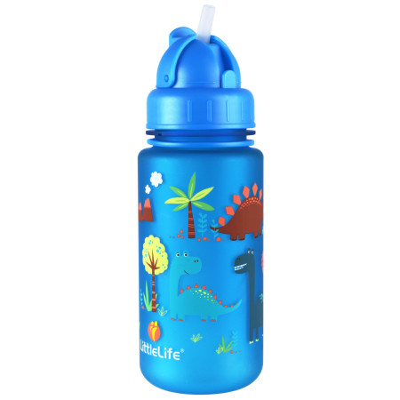 Детска бутилка LittleLife Water Bottle 400 ml