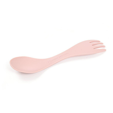 Детски прибор Light My Fire Spork Little розов dustypink