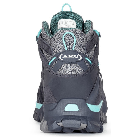 Дамски обувки Aku Alterra Lite Mid Ws GTX