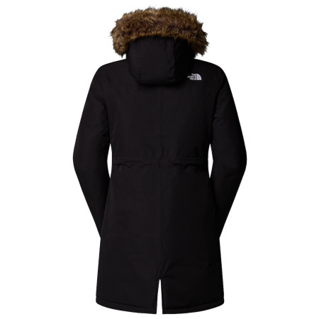 Дамско палто The North Face W Zaneck Parka