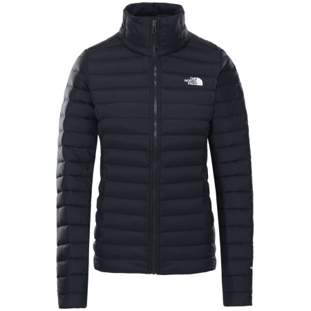 Дамско яко The North Face Stretch Down Jacket черен TnfBlack