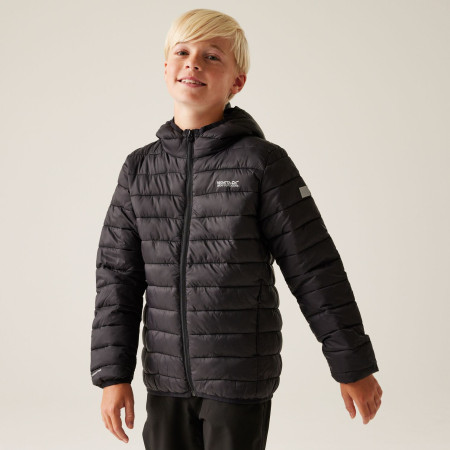 Детско яке Regatta Junior Hooded Marizion