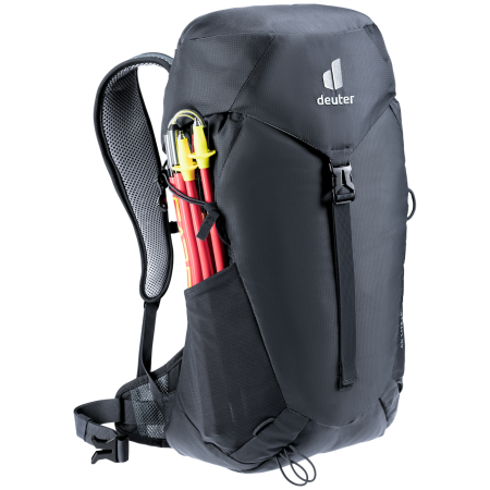 Туристическа раница Deuter AC Lite 16