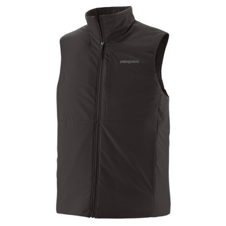 Мъжка жилетка Patagonia M's Nano-Air Light Vest черен Ink Black