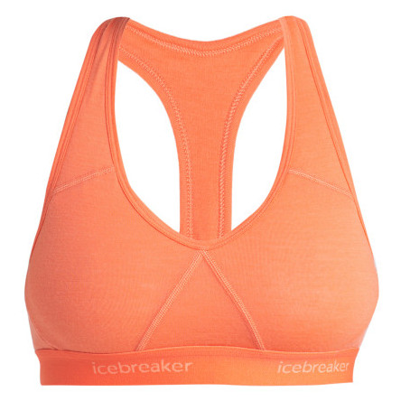 Сутиен Icebreaker W's Sprite Racerback Bra