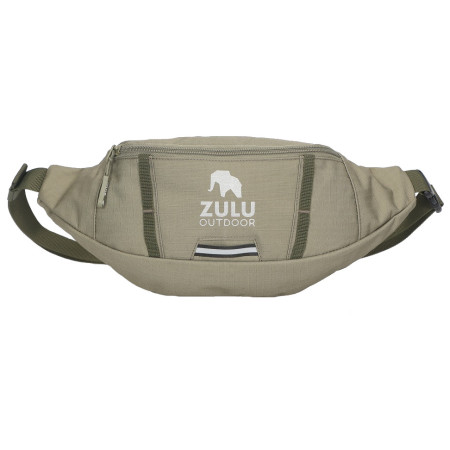 Чанта за кръста Zulu Sherman