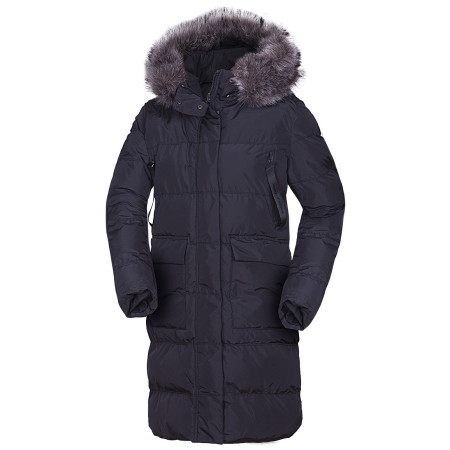 Дамско палто Northfinder Haanna черен