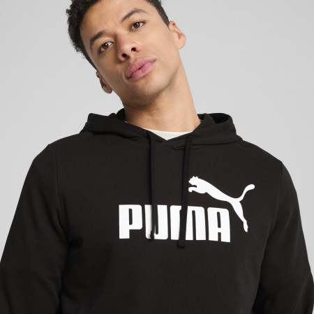 Мъжки суитшърт Puma ESS No. 1 Logo Hoodie TR