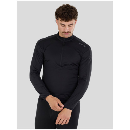 Функционална мъжка тениска Fundango Novak Midlayer