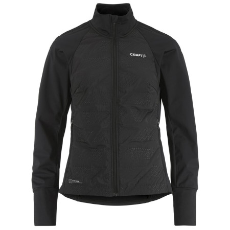 Дамско яке Craft Adv Nordic Training Speed Jacket 2 W черен černá