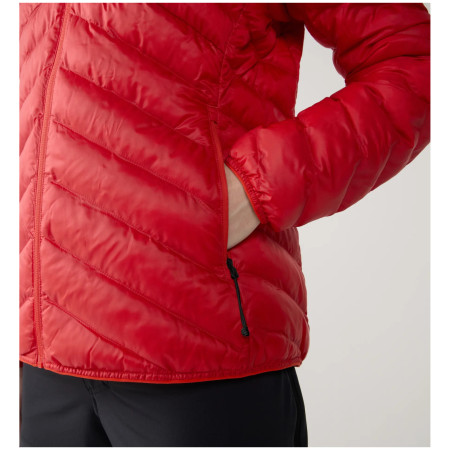 Дамско яке Haglöfs Särna Mimic II Hood