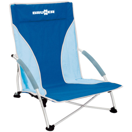 Детски стол Brunner Cuba син