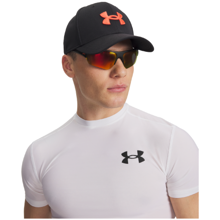Шапка с козирка Under Armour Men's UA Blitzing