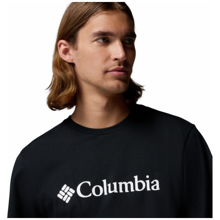 Мъжка тениска Columbia CSC Basic Logo™ Tee