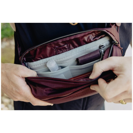 Чанта за кръста Peak Design Outdoor Sling 4L