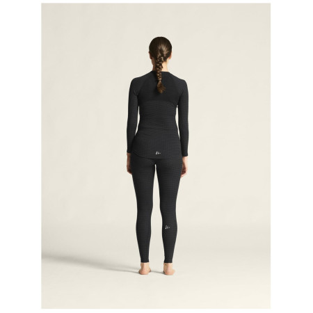 Дамска функционална блуза Craft Wool Extreme X Ls 2 W