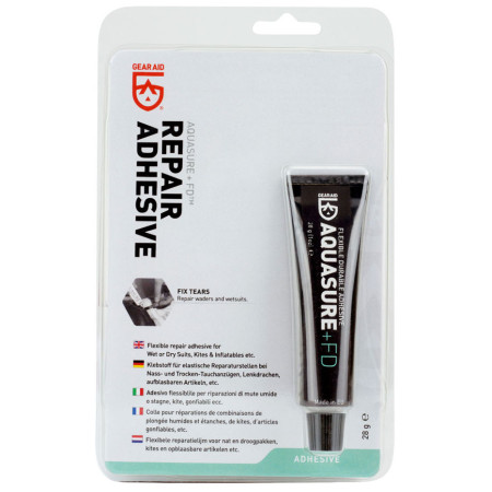 Лепило Gear Aid Aquasure +FD™