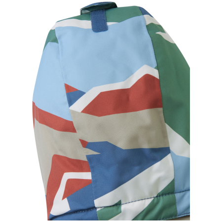 Детско зимно яке Reima Marttila