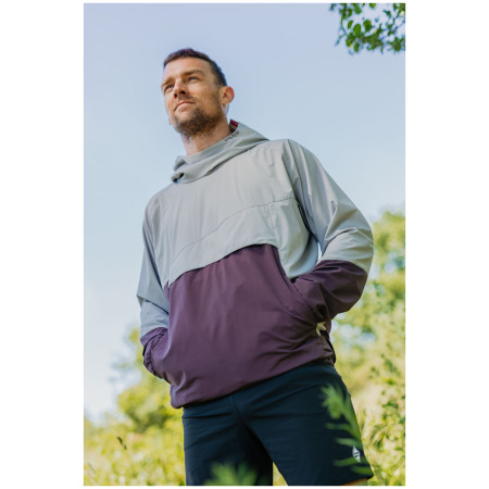 Мъжки суитшърт High Point Rocky Hoody