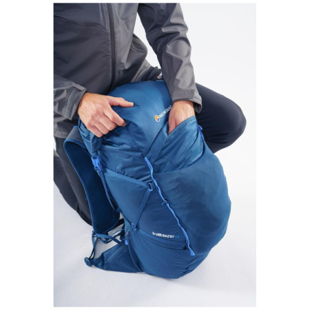 Раница Montane Trailblazer 44