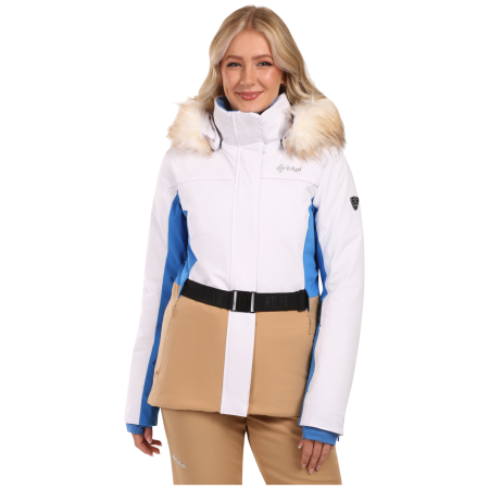 Дамско яке Kilpi Carrie-W