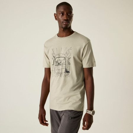 Мъжка тениска Dare 2b Movement III Tee