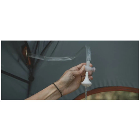 Соларен душ Easy Camp Solar Shower