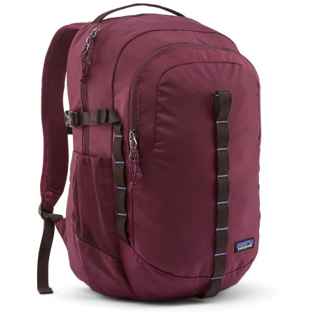 Раница Patagonia Refugio Day Pack 26L лилав Berry Fig