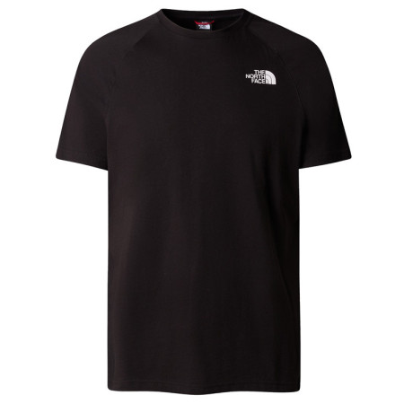 Мъжка тениска The North Face S/S North Faces Tee