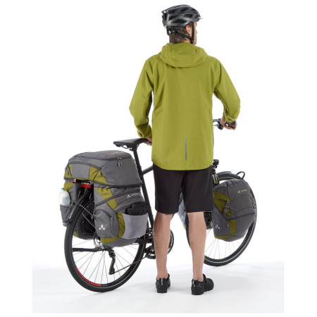Чанта за багажник Vaude Karakorum Pro