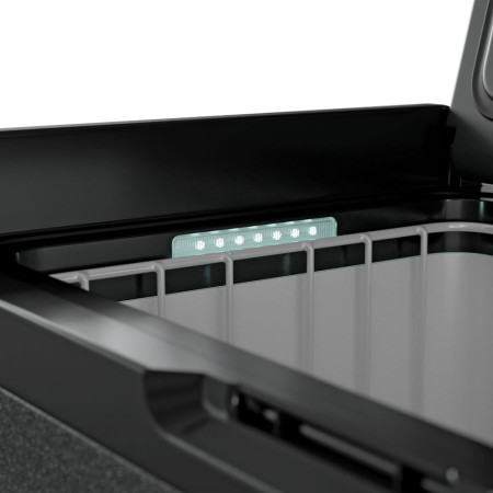 Kомпресорен хладилник Yolco TCX50