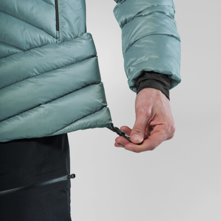 Мъжко яке Salewa ORTLES MED 3 RDS DWN JACKET M