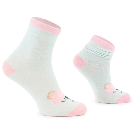 Детски чорапи Pidilidi Funny PD0138-01 3pack