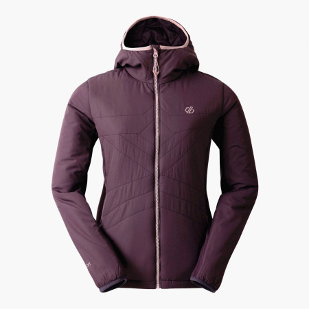 Дамско яке Dare 2b Torrek Air Lite Jacket лилав Deep Plum