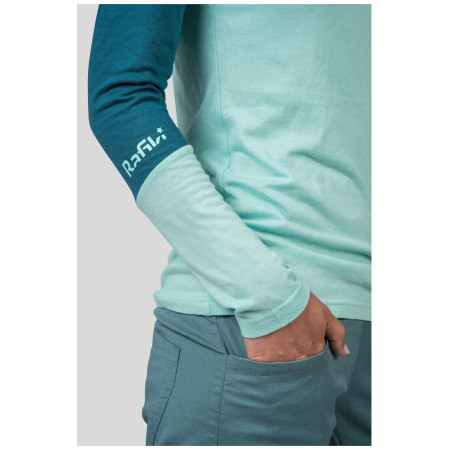 Дамска тениска Rafiki Finale