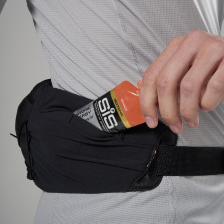 Чантичка за кръста за бягане Montane Gecko Wp1+