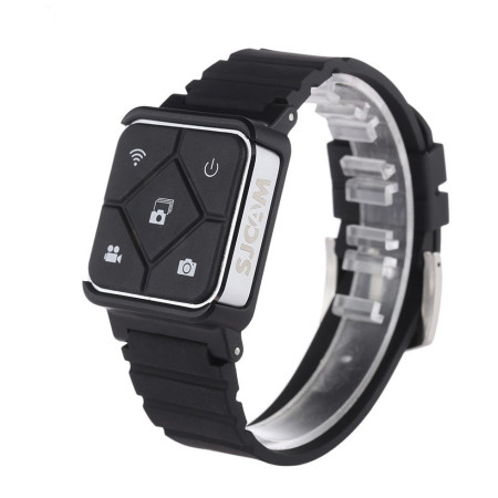 Дистанционно управление SJCAM за камери черен